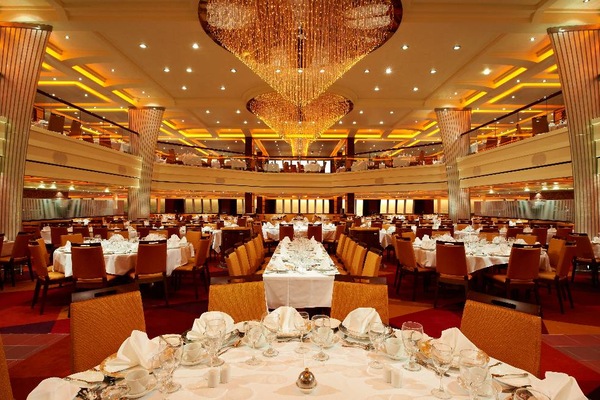 Foto Carnival Breeze 6