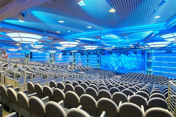 Theater