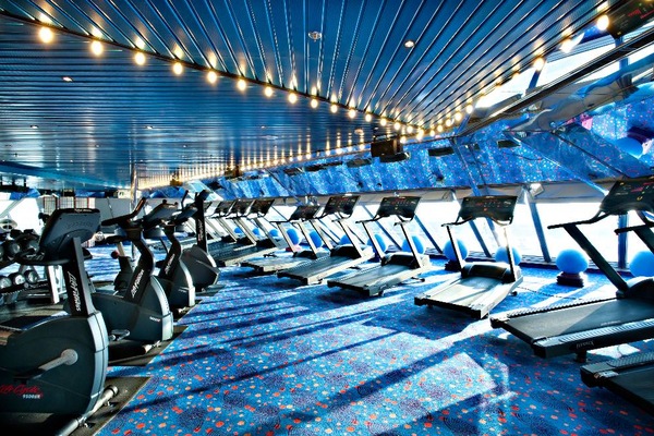 Foto Carnival Glory 9