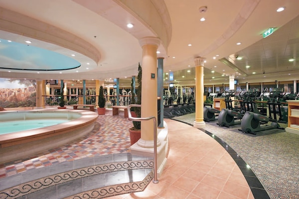 Foto Mariner of the Seas 9