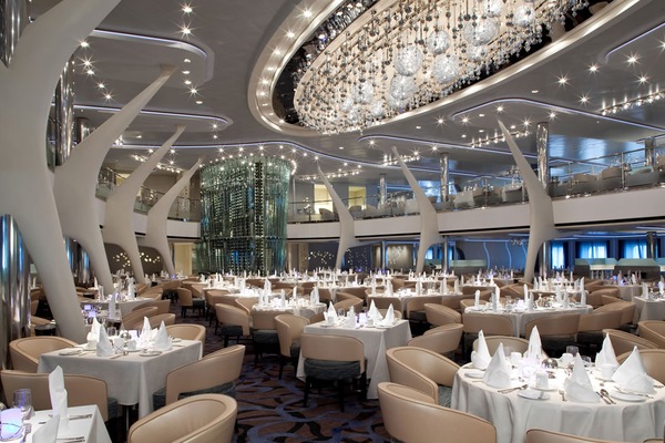 Foto Celebrity Eclipse 7