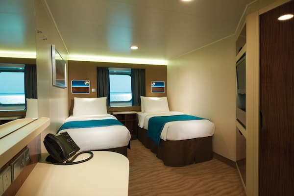 Foto Norwegian Getaway 2