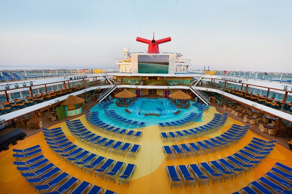Foto Carnival Magic 21