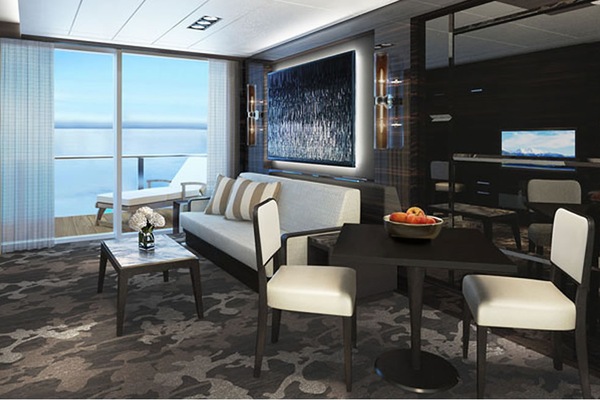 Foto Norwegian Bliss 4