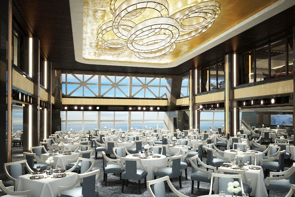 Foto Norwegian Bliss 61