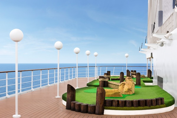 Foto MSC Armonia 13