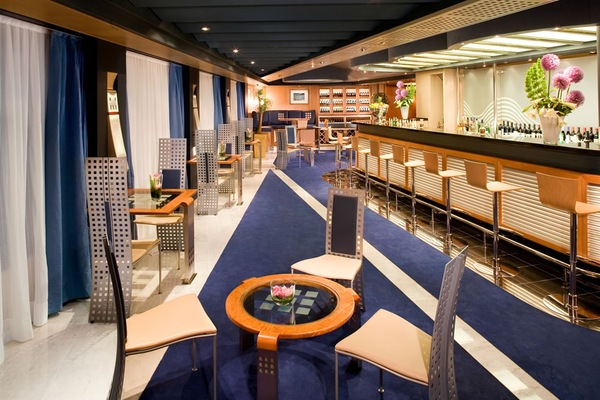 Foto Eurodam 19