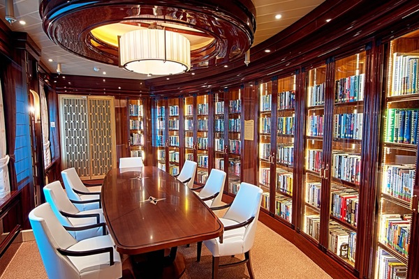 Bibliothek