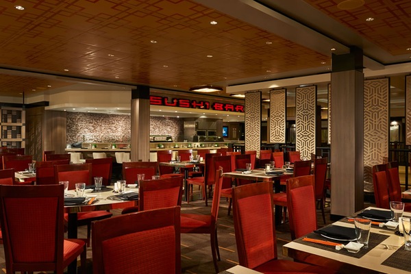Foto Norwegian Jade 12