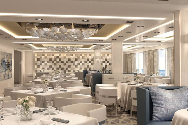 Foto Norwegian Bliss 14