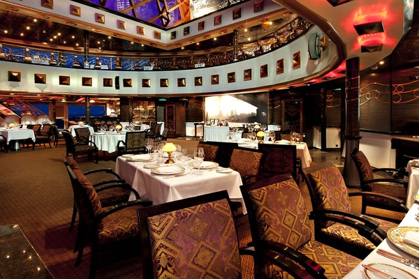Foto Carnival Miracle 7