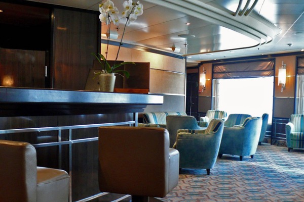 Foto Silver Whisper 12