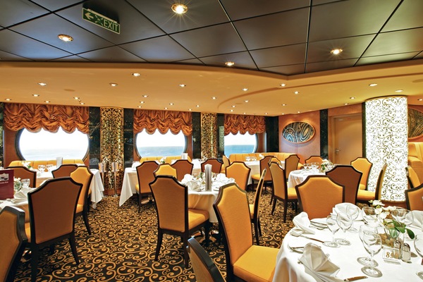 Foto MSC Fantasia 9