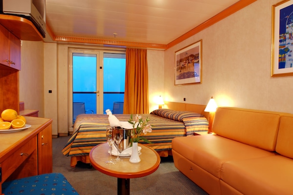 Foto Costa Mediterranea 14