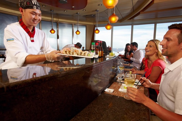 Foto Oasis of the Seas 15