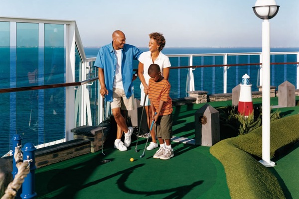 Foto Jewel of the Seas 11