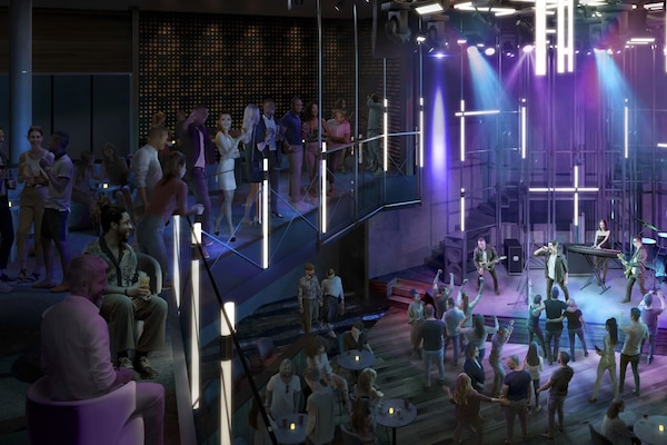 Foto Icon of the Seas 23