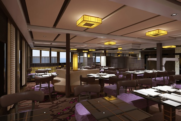 Foto Koningsdam 29