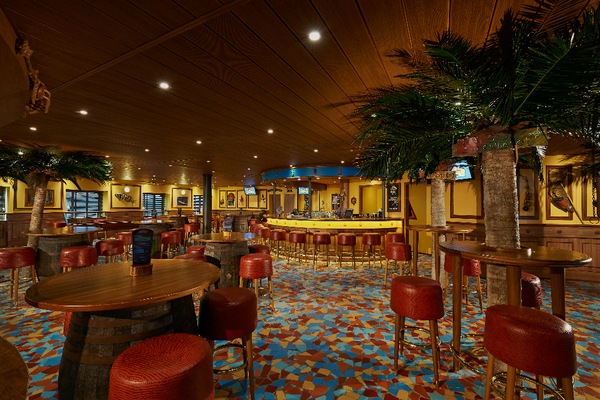 Foto Carnival Pride 15