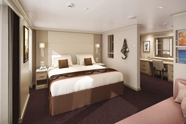 Foto Koningsdam 26