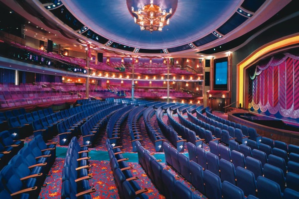 Foto Voyager of the Seas 33