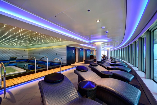 Foto Norwegian Getaway 16