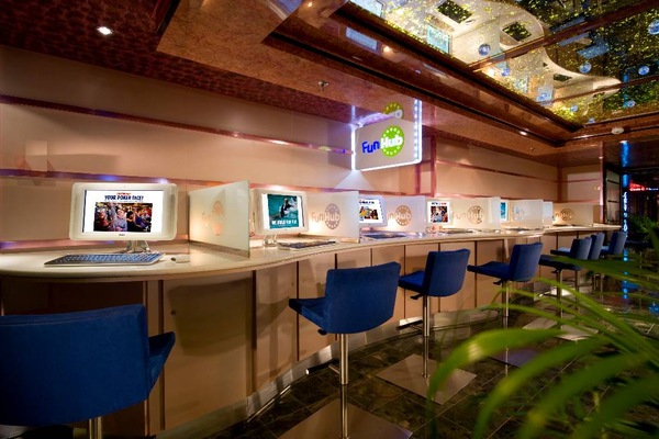 Foto Carnival Dream 17