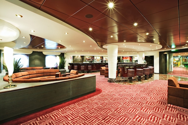 Foto MSC Splendida 10