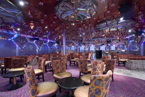 Foto Carnival Fascination 3