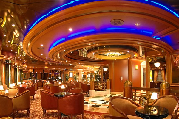 Foto Emerald Princess 18