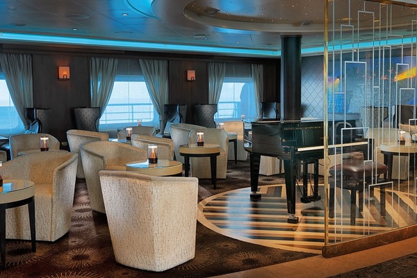Foto Seven Seas Navigator 11