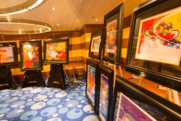 Foto Carnival Breeze 3