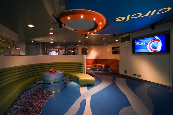 Foto Carnival Splendor 6
