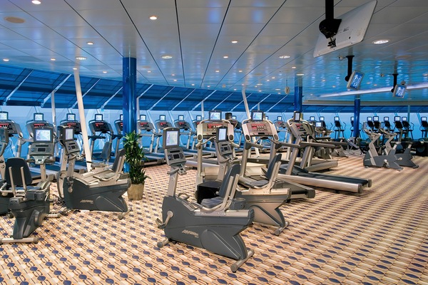 Foto Freedom of the Seas 14