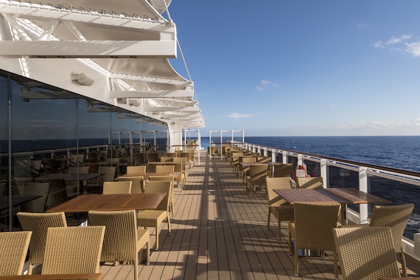Foto MSC Seashore 10