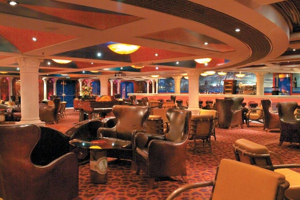 Foto Carnival Freedom 27