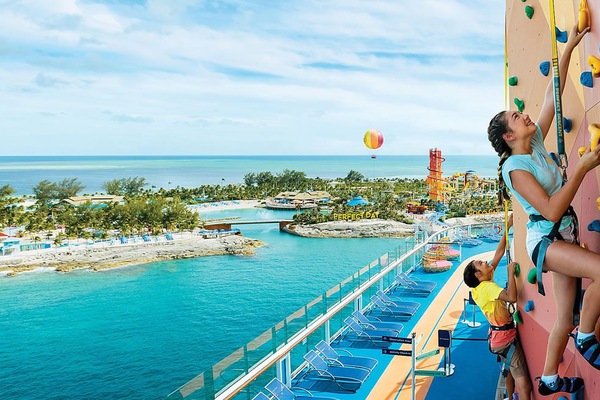 Foto Explorer of the Seas 12