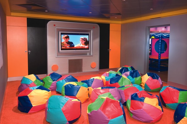 Foto Norwegian Jewel 6