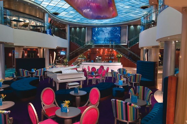Foto Norwegian Jewel 9