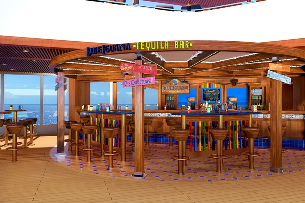 Foto Carnival Vista 43