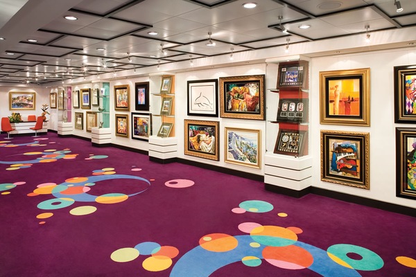 Foto Norwegian Jade 15