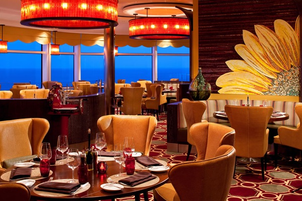 Foto Celebrity Eclipse 15