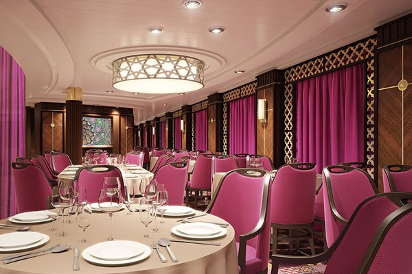 Foto Symphony of the Seas 24