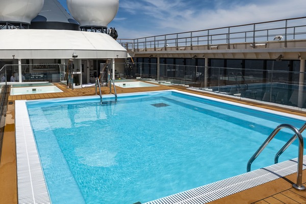 Polldeck