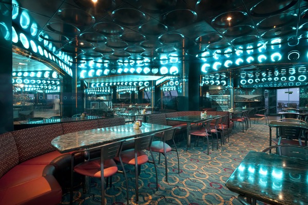 Foto Carnival Imagination 10