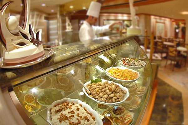Foto Emerald Princess 20