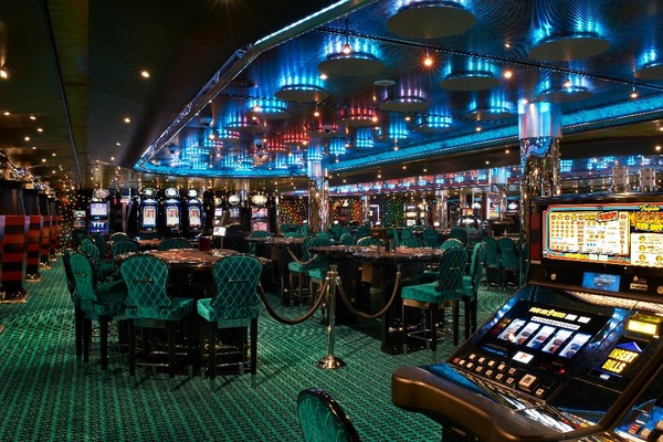 Foto Carnival Magic 17