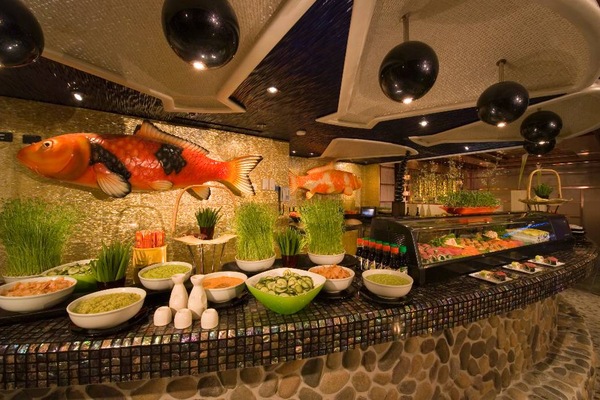 Foto Carnival Dream 23