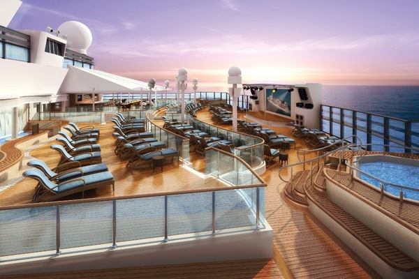 Foto Norwegian Bliss 69