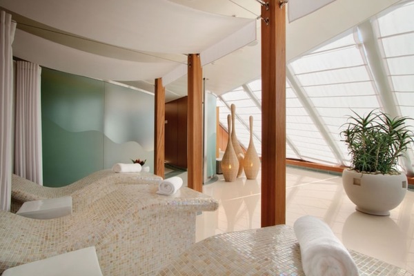 Foto Oceania Marina 8